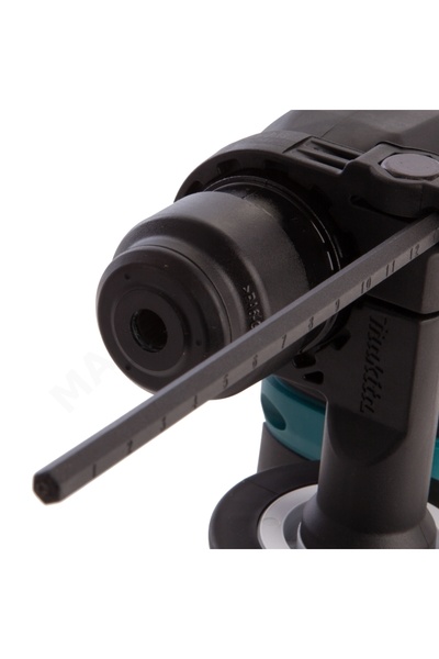 Makita Ciocan rotopercutor fără fir SDS+ 10,8 12V CXT, doar corpul mașinii HR...