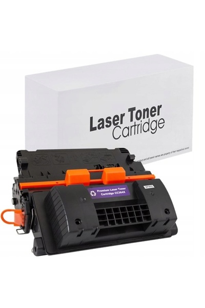 Oxford Toner HP CC364X negru (negru)