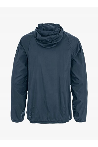 Fjällräven Fjallraven Keb Latt Wind Jacket - albastru munte L
