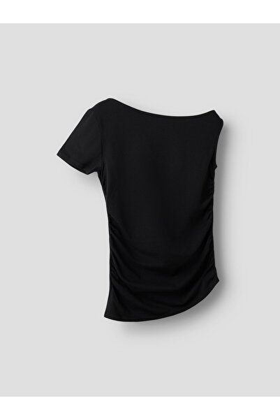 Limited by Name It Asymetrický top