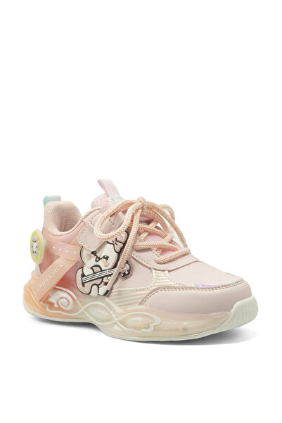 lumberjack Bunny W Powder Girls' Sports Shoes