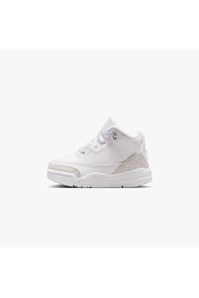 JORDAN 3 Retro Pure Money (2025) (TD)