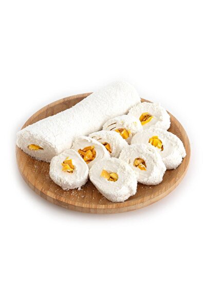 HALUK ÇEREZ Mangolu Sultan Sarma Lokum 250 Gram