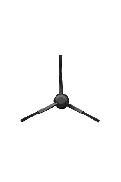 Roborge Perie laterală compatibilă cu aspiratorul robot Dreame F10 - Piesă de...