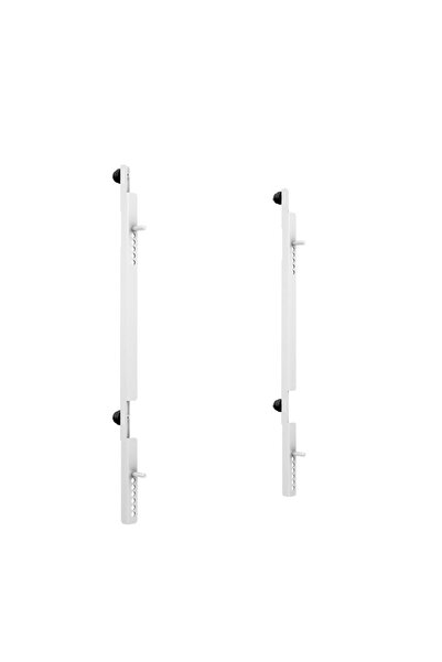 Multibrackets Kit de extensie pentru Samsung Flip 2, MB-9042, 65", max.30kg, alb