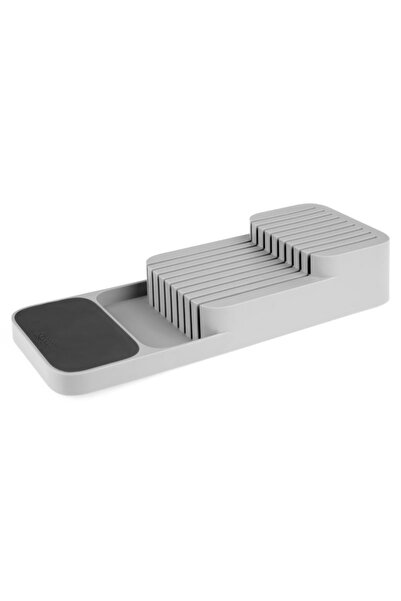 MACVI Suport ergonomic pentru cuțite de sertar — Organizare eficientă a bucăt...