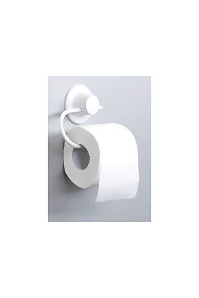 Zâna Casei Plastic Toilet Paper Holder 15x7cm