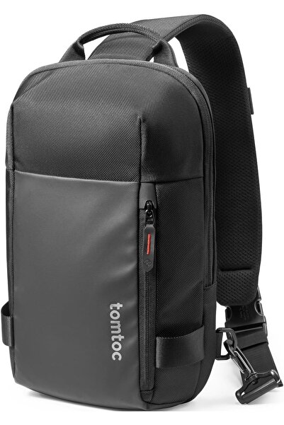 Tomtoc Navigator-T24 Sling Bag - Σακίδιο / Τσάντα Πλάτης & Μεταφοράς Tablet έ...
