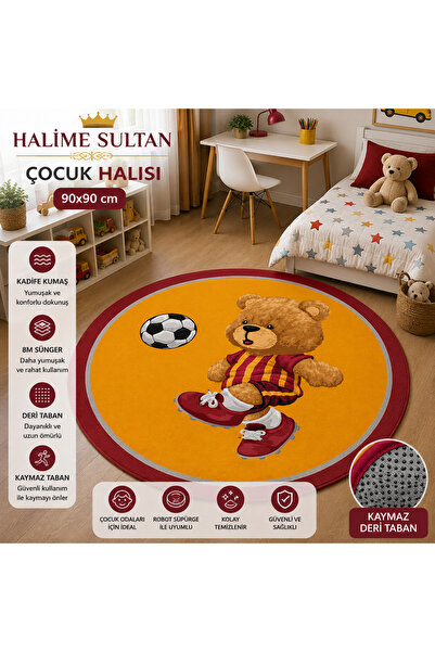 ÇOCUK HALISI 90X90
