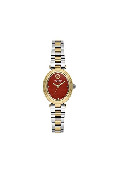 Valentino Orlandi Vo.1.10042-6 Women's Wristwatch