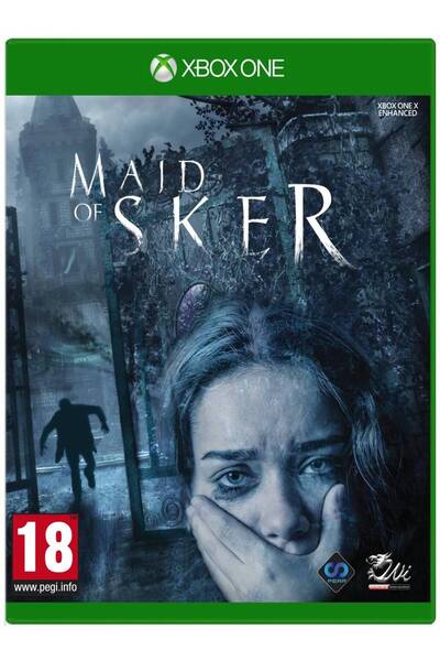 Wales Interactive Maid of Sker /Xbox One