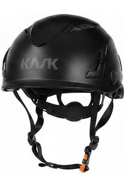 Kask WHE00104-210 Κράνος Εργοταξίου Μαύρο