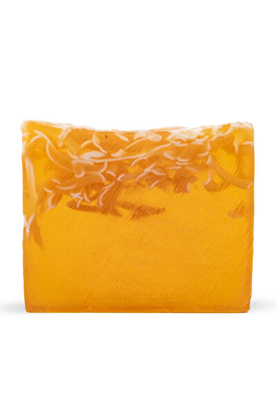 Zeynep Büyükbay Natural musk amber soap