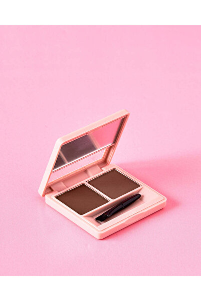 REDTAG Party Queen Brow Powder Light Brown 01