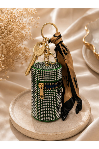 Eloré Mini Sparkle Charm