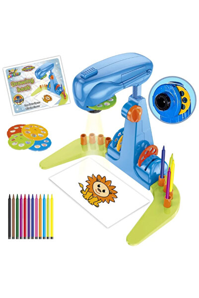 ArtKids Projector Drawing (32930)