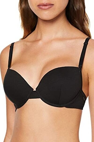 SLOGGI Sutien, Pure H WHP, negru, 70C