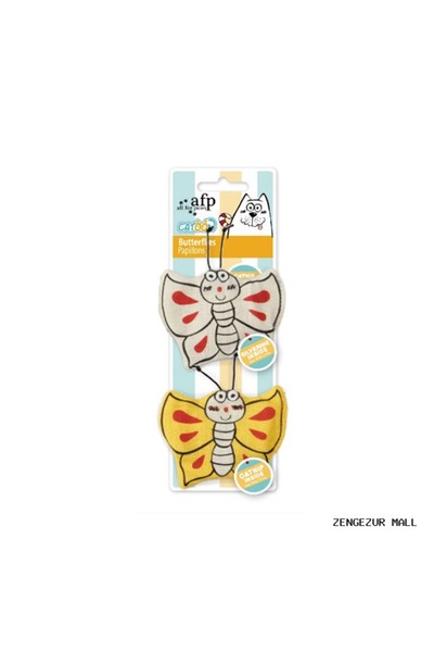 Afp Zengezur Catoon - (173947) Toy