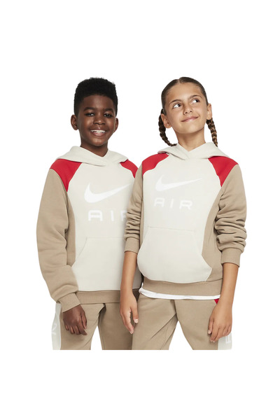 Nike K AIR PO HOODIE FZ4955-247