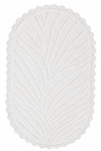 ZEBRACASA Arles %100 Pamuk 80x120 Banyo Paspası