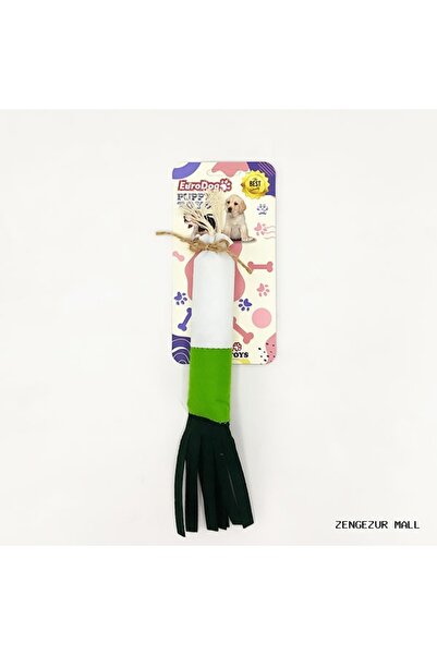 Eurodog Zengezur Puppy Pet (172109) t Leek