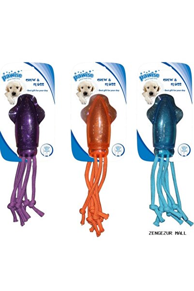 Pawise Zengezur Cuttlefish Drawstring Toy (181004) S Size