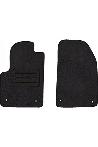 NO BRAND COVORAȘE FAȚĂ ECOLUX PENTRU FORD FIESTA MK6 FL ROTUNDE (2002 - 2008)...
