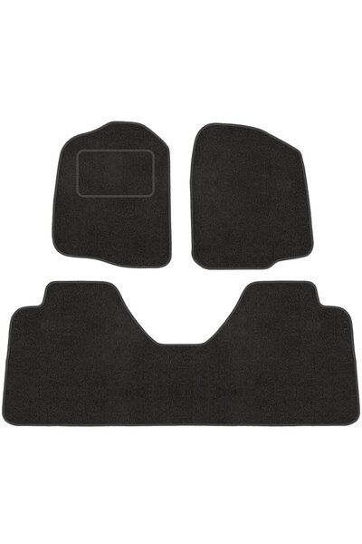 NO BRAND COVORAȘE DIN VELUR PREMIUM pentru Opel Monterey II 98-99