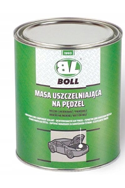 Boll Sigilant profesional pentru vopsea tip pensulă, gri, 1 Kg