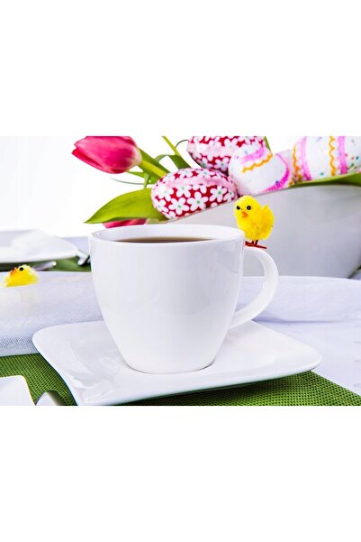 Ambition Set de căni Fala 220 ml (12 piese)