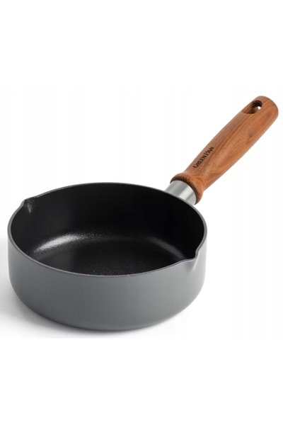 Greenpan Set de vase Mayflower 5 piese antiaderent, pentru inducție și gaz