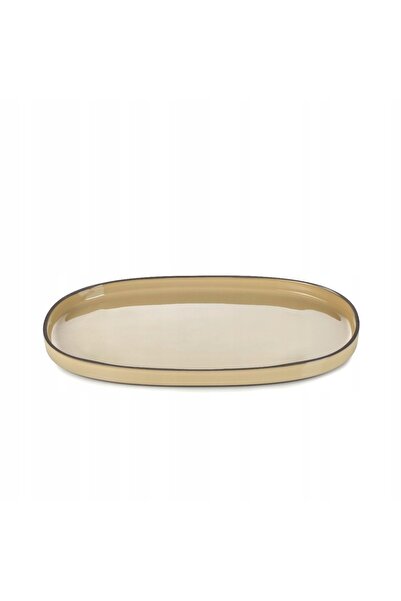 NO BRAND REVOL Caractere jgheab semirotund 35x21 cm Struguri Muscat