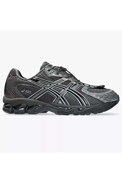 Asics Gel-Nimbus 10.1 Unaffected Grey