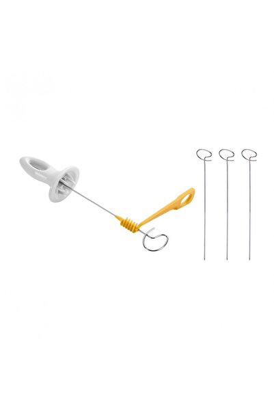 TESCOMA Spiral potato device with 4 skewers