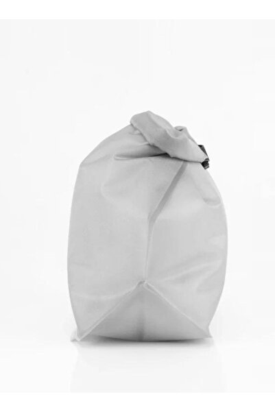 Matador Geantă de cosmetice de călătorie impermeabilă FlatPak - albă