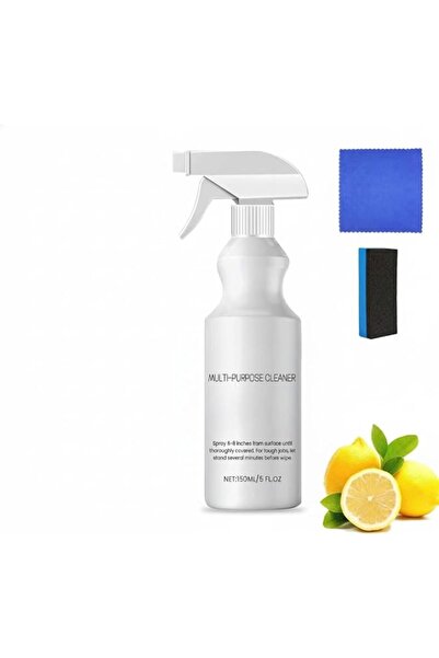 Generic Brand Multi Purpose Cleaner, Brazilian Waves Multi-Purpose Cleaner, A...