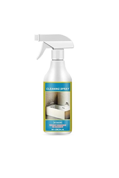 Generic Brand Gentle Bathroom Stain Remover and Descaler - Effective Water St...