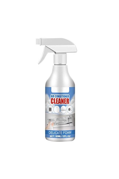 Generic Brand Air Conditioner Cleaner - 60ml Household AC Cleaning Foam Spray...