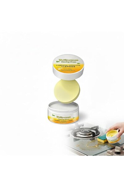 Generic Brand Multifunctional Cleaning Cream, Magic Nano Technology Cleaning ...