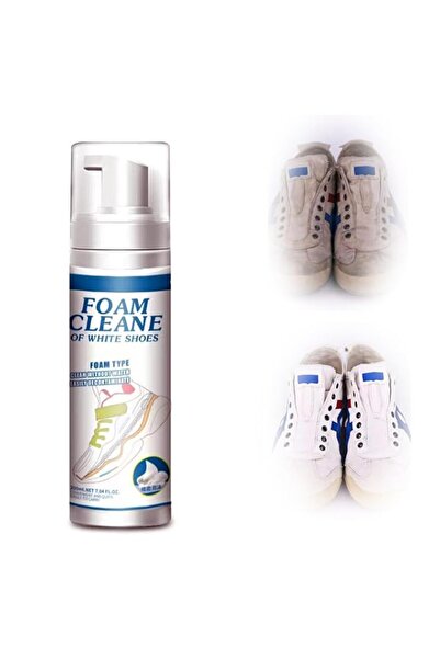 Generic Brand SYOSI 1Pcs Shoe Stain Remover All-in-One Cleaning Cream, Multip...