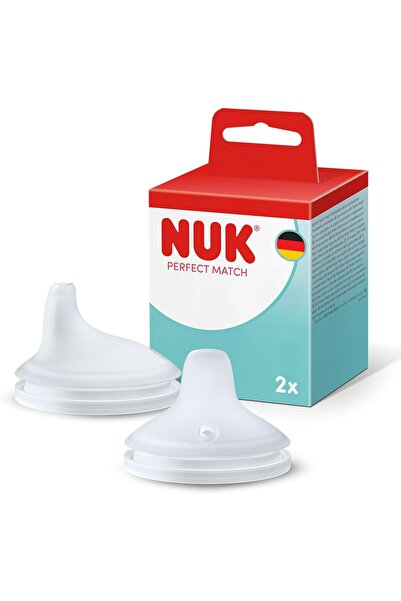 Nuk قطعة غيار لكوب التدريب التعليمي من PM، 2& # 39؛لي؛