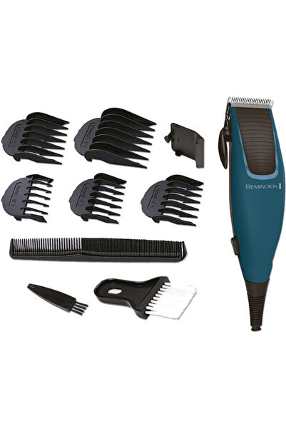 Remington Apprentice Ηλεκτρική Κουρευτική Μηχανή Πράσινη HC5020