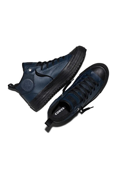 Converse A18146C Street Ayakkabı Lacivert