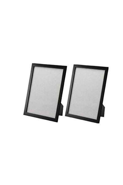 Generic Brand New Frame 8 1/4-by-11 3/4-inch Simple frame for documents or ph...