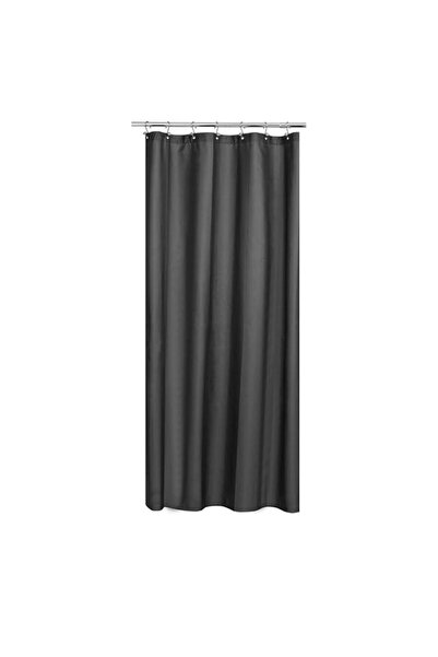 Generic N&Y HOME Fabric Shower Stall Curtain or Liner 36 x 72 Inches - Hotel ...