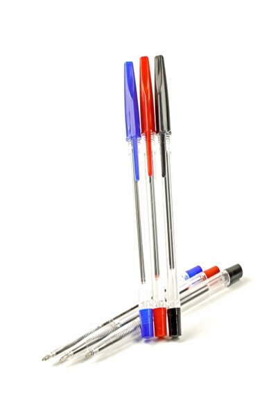 inci çelik aksesuar Ballpoint Pen Office Blue