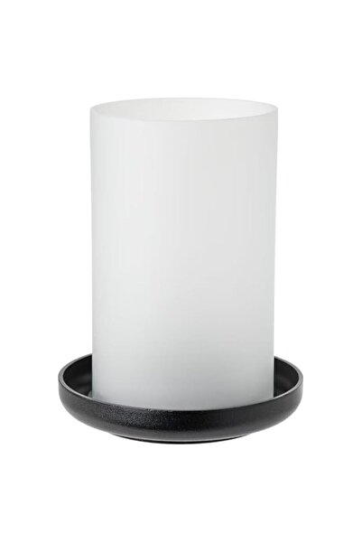 Generic Brand Digital Shoppy HEDERVÄRD Frosted Glass Lantern Candle Holders, ...