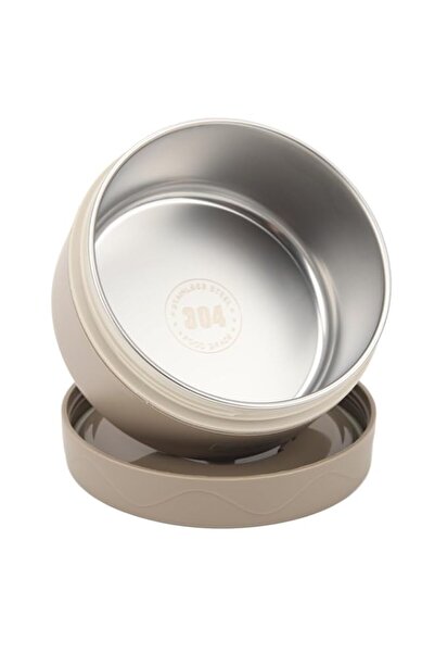 Generic BROLEO Lunch Box, 304 Stainless Steel Wide Mouth Leak Proof Insulated...