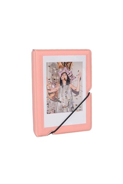 Generic Brand Kpop Mini Photo Album with 28 Pockets for Fujifilm Instax Mini ...