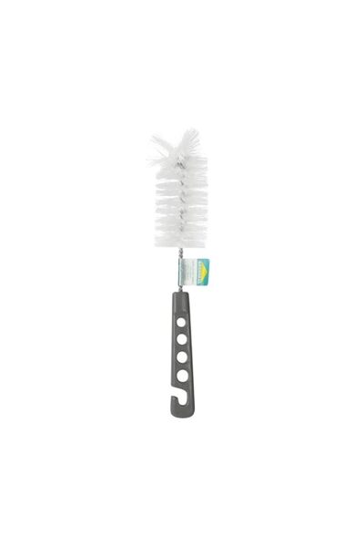 Generic Rozenbal Small Bottle Brush With Nylon Bristles